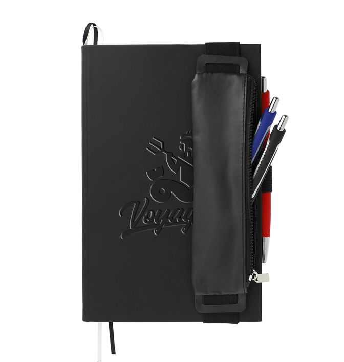 5.5" x 8.5" FUNCTION Bulleting Notebook Bundle Set