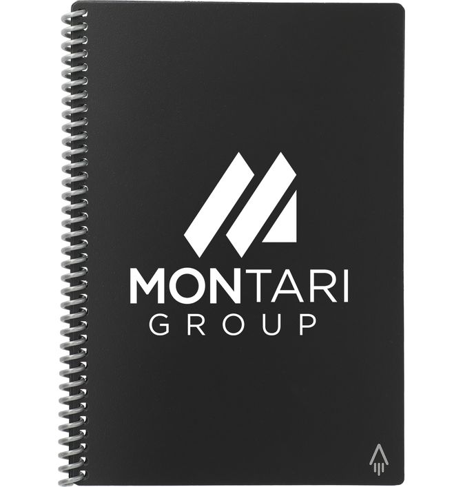 Rocketbook Fusion Executive Notebook Set