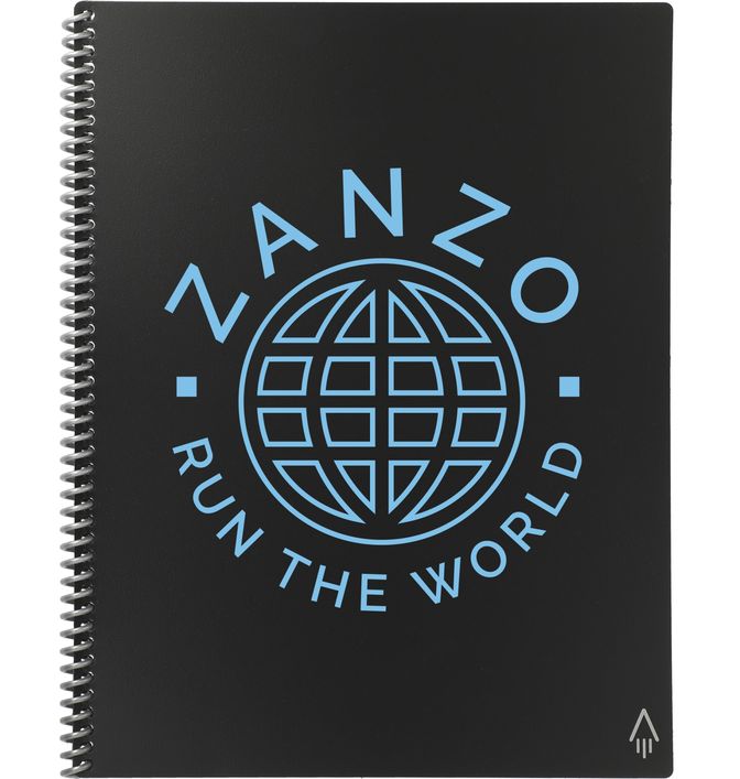 Rocketbook Fusion Letter Notebook Set