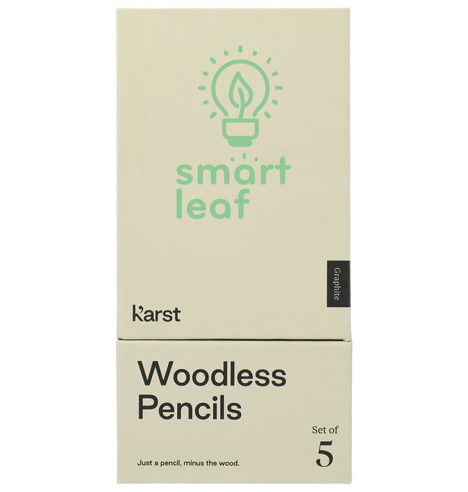 Karst Woodless Graphite Pencils