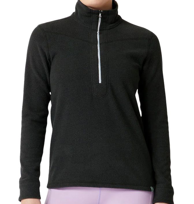 Stio Women's Turpin Fleece Half-Zip