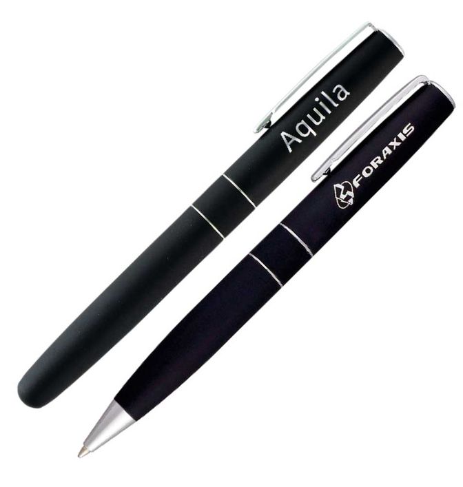 SoHo Pen Set