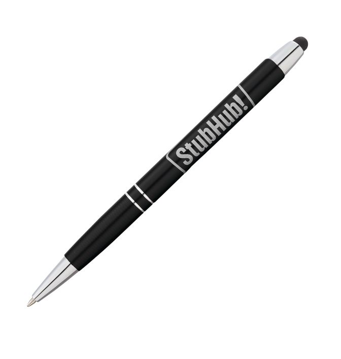 Carson Ballpoint Stylus