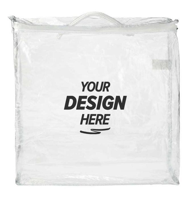 Blanket Storage Bag