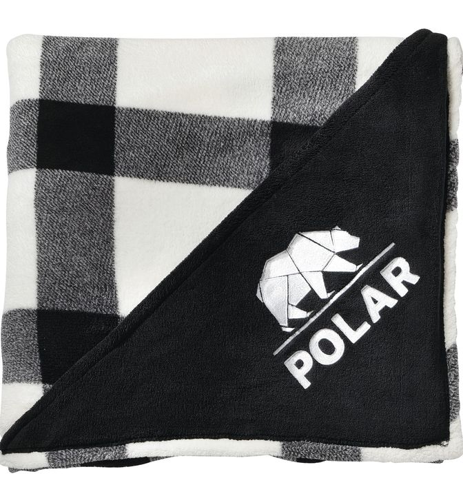 Buffalo Plaid Ultra Plush Throw Blanket