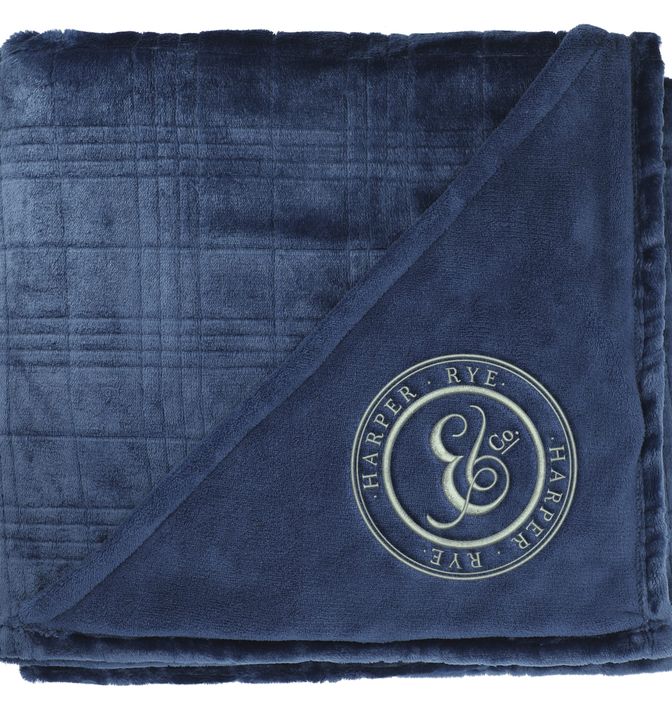 Luxury Comfort Flannel Fleece Blanket