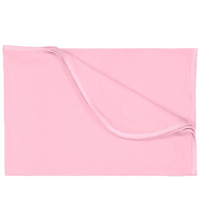 Rabbit Skins Jersey Infant Blanket