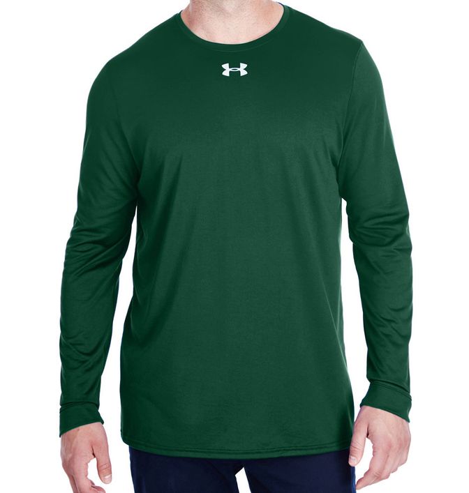 Under Armour Long Sleeve Locker Tee 2.0