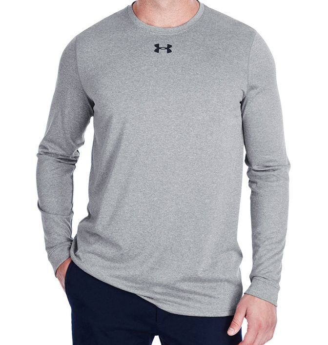 Under Armour Long Sleeve Locker Tee 2.0