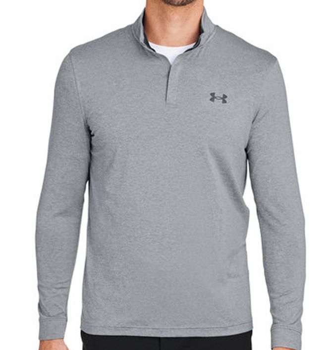 Under Armour Playoff Quarter-Zip