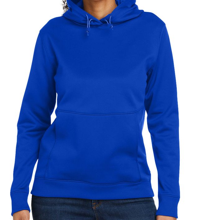 Under Armour Women's Storm Armourfleece Hoodie