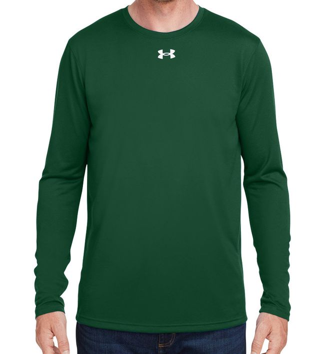 Under Armour Team Tech Long Sleeve T-Shirt
