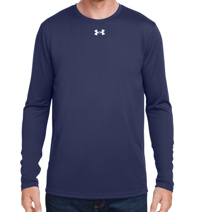 Under Armour Team Tech Long Sleeve T-Shirt 