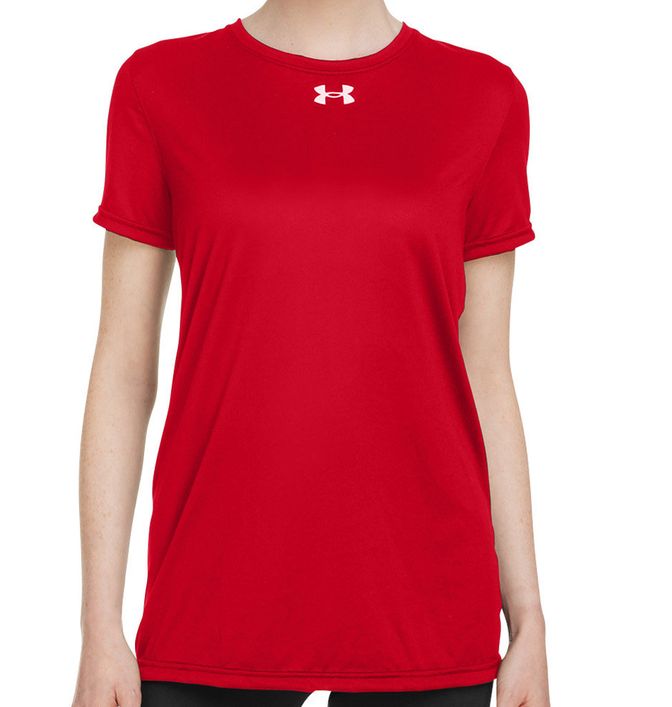 Under Armour Women's Team Tech T-Shirt
