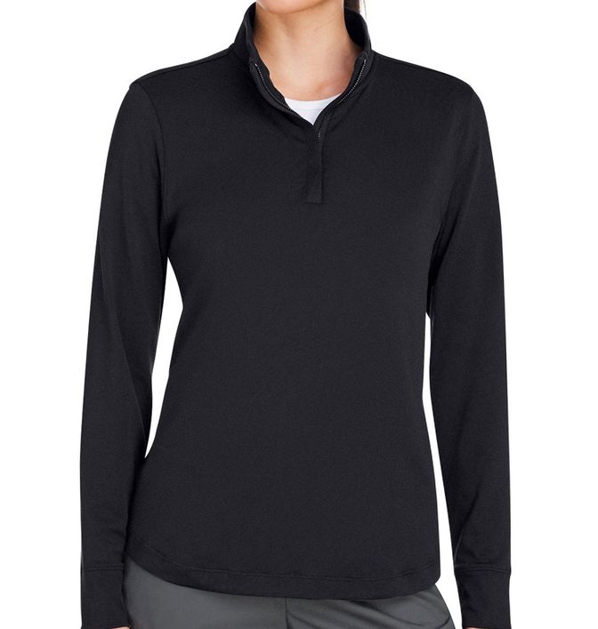 Under Armour Women's Playoff Quarter-Zip