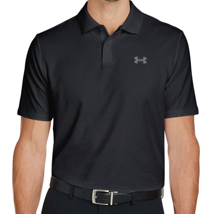 Under Armour Performance 3.0 Golf Polo