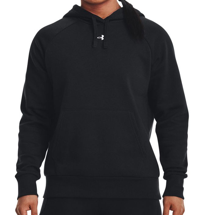 Under Armour Women's Rival Fleece Hoodie