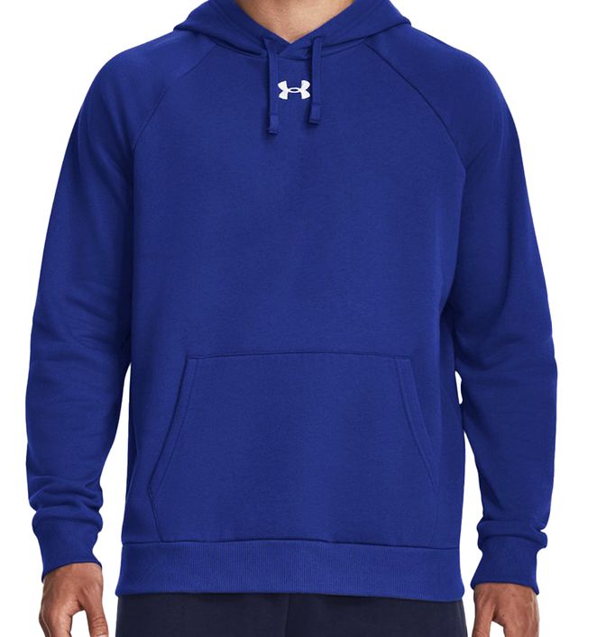 Under Armour Rival Fleece Hoodie