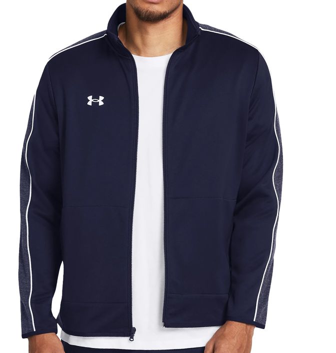 Under Armour Command Full-Zip 2.0