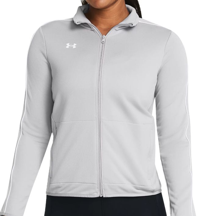 Under Armour Women's Command Full-Zip 2.0