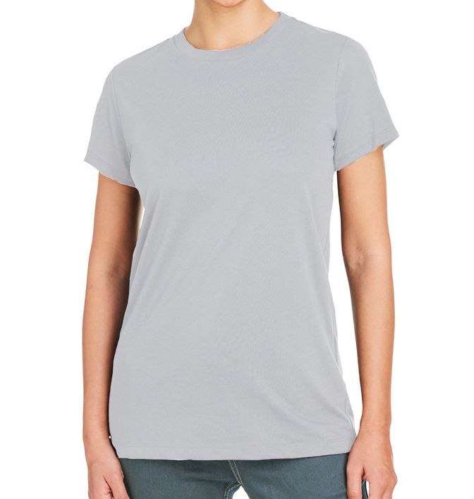 Under Armour Women's Athletic 2.0 Raglan T-Shirt