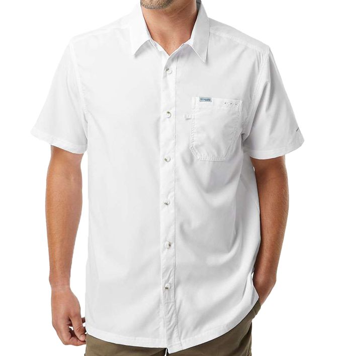Columbia Slack Tide Camp Shirt