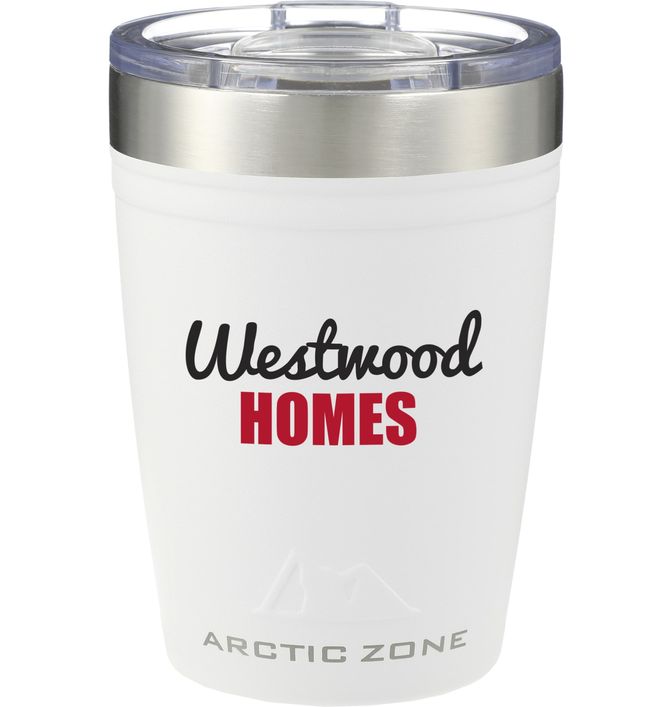 Arctic Zone® Titan Thermal HP® Copper Tumbler 12oz