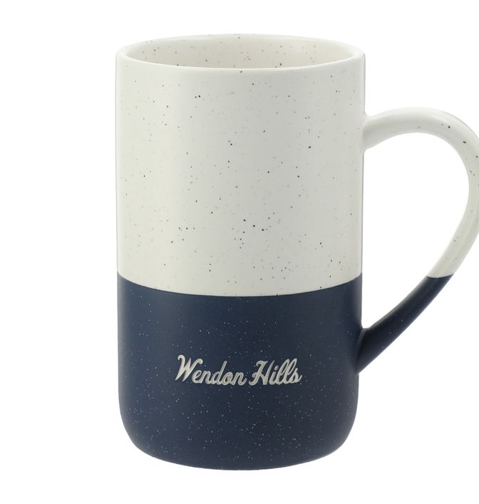 Speckled Wayland Ceramic Mug 13oz