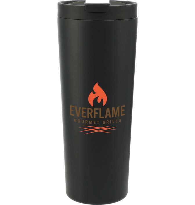 Maia 2-in-1 Copper Vacuum Tumbler Kit 24oz
