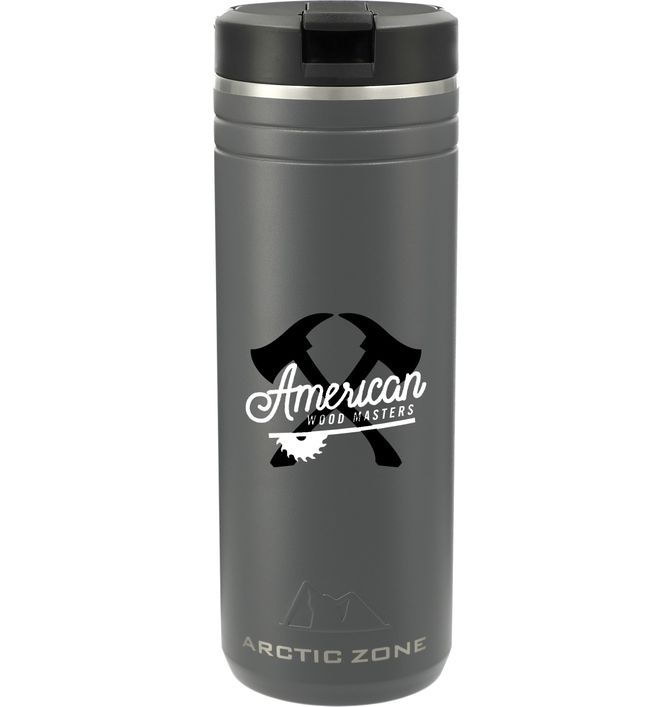 Arctic Zone® Titan Thermal HP® Tumbler 24oz