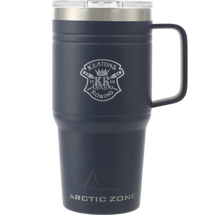 Arctic Zone® Titan Thermal HP® Mug 20oz w/ FSC GB
