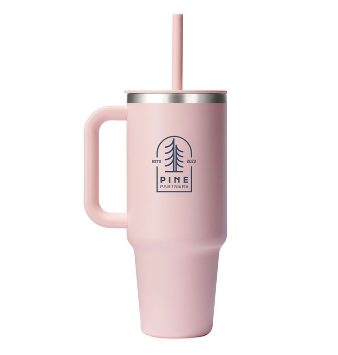 Hydro Flask® All Around Travel Tumbler 40oz with Straw