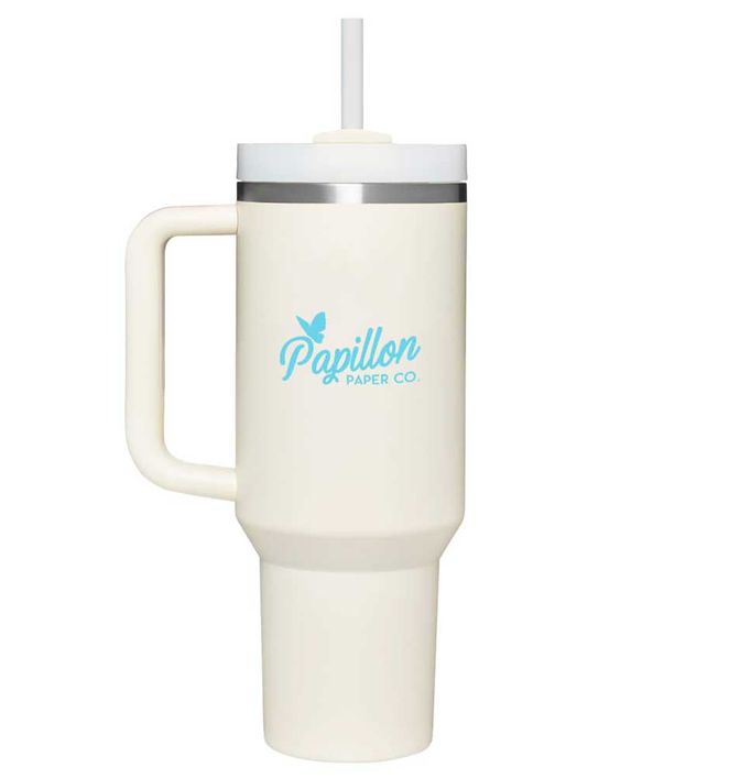 Stanley Quencher H2.O FlowState™ Tumbler 40 oz