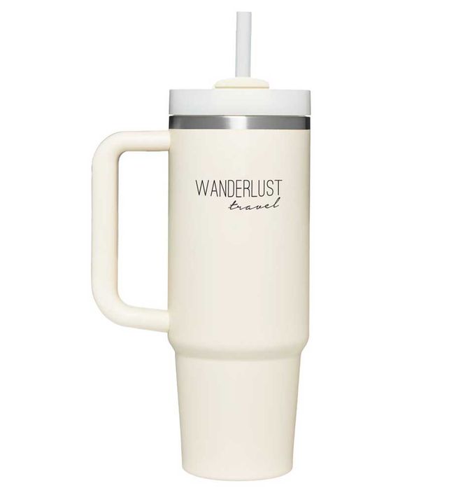 Stanley Quencher H2.O FlowState™ Tumbler 30 oz