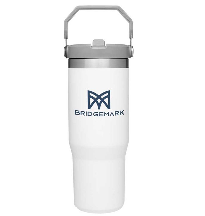 Stanley IceFlow™ Flip Straw Tumbler 30 oz