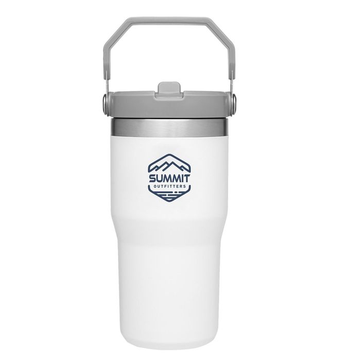 Stanley IceFlow™ Flip Straw Tumbler 20 oz
