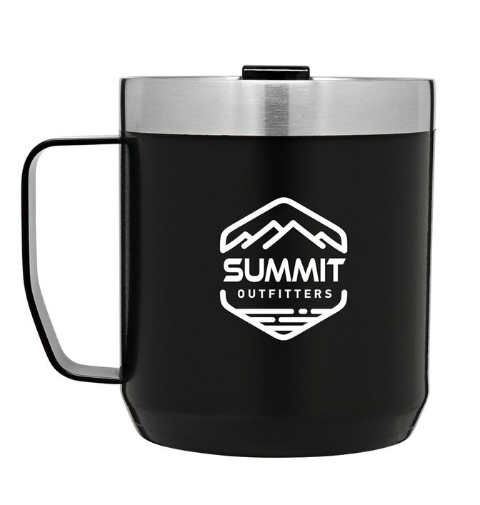 Stanley Legendary Camp Mug 12 oz