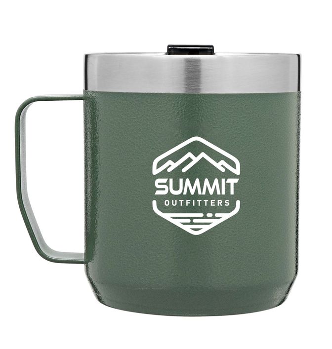 Stanley Legendary Camp Mug 12 oz