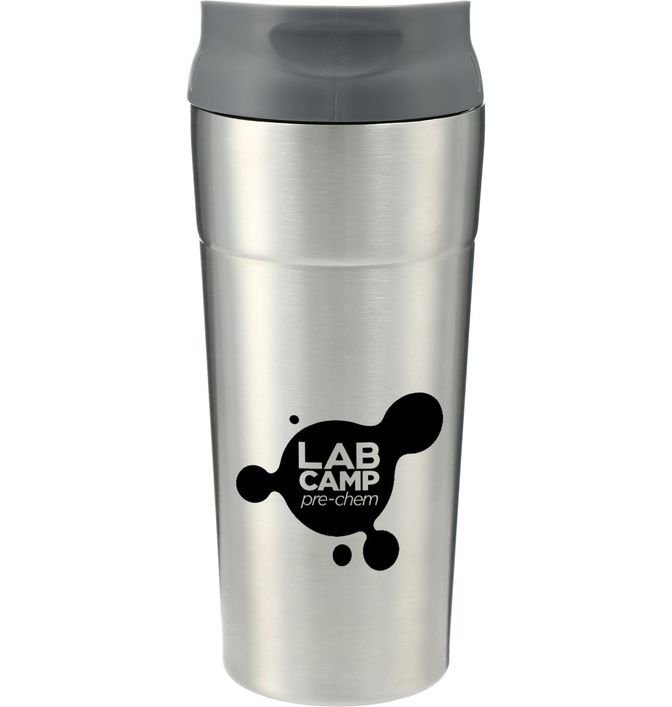 Frenchie Tumbler 17oz
