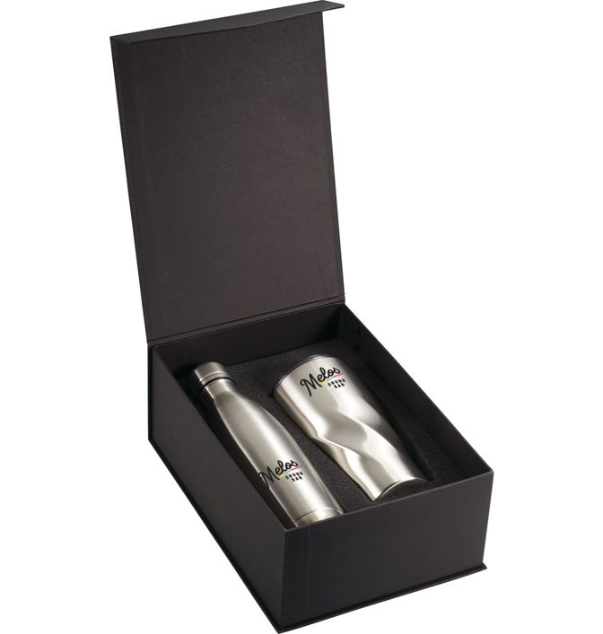 Sierra Copper Vacuum Gift set