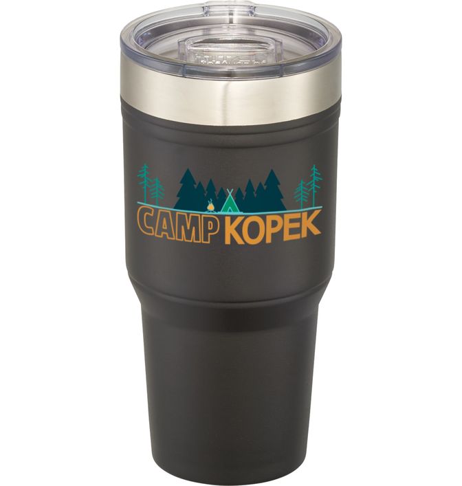 Arctic Zone® Titan Thermal HP® Copper Tumbler 30oz
