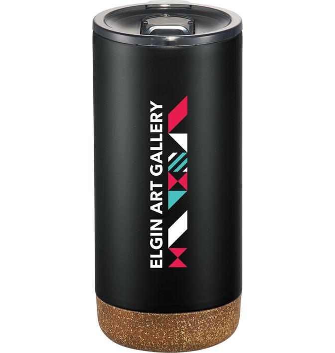 Valhalla Copper Vacuum Insulated Tumbler 16oz