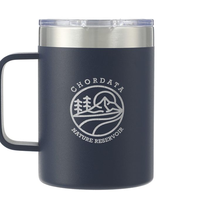 Arctic Zone® Titan Thermal HP® Mug 14oz w/ FSC GB
