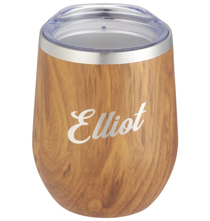 Native Corzo Copper Vac Insulated Cup 12oz