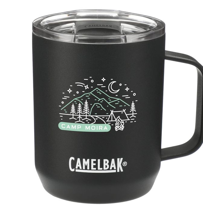 CamelBak Camp Mug 12oz