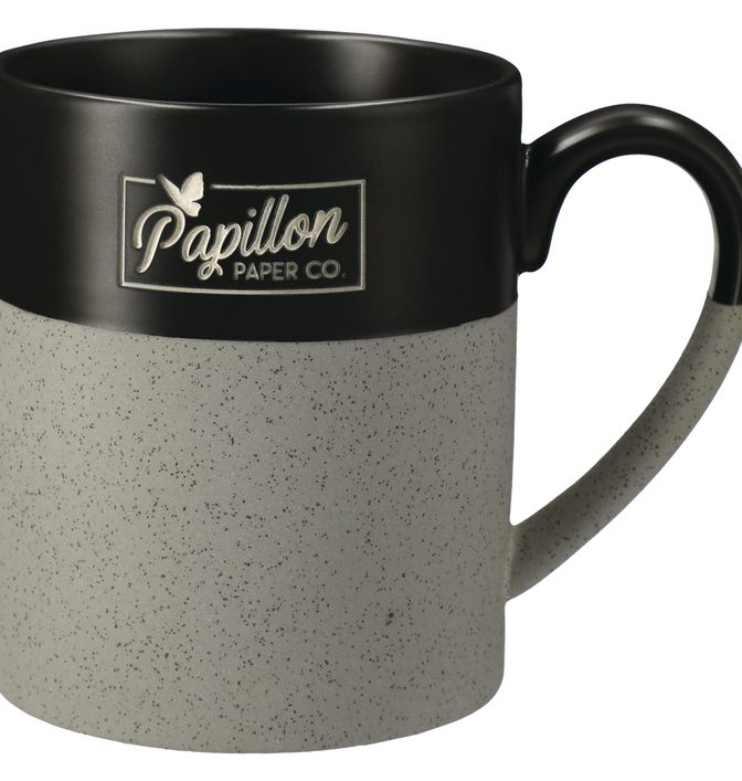 Otis Ceramic Mug 15oz