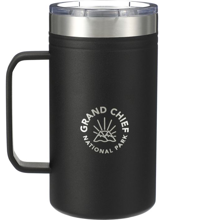 Arctic Zone® Titan Thermal HP® Copper Mug 24oz