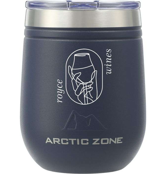 Arctic Zone® Titan Thermal HP® Wine Cup 12oz