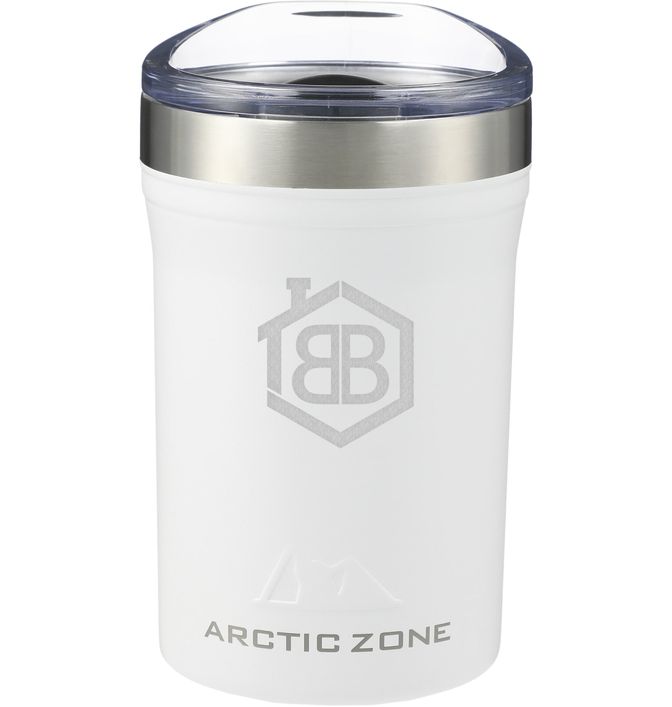 Arctic Zone® Titan Thermal HP® 2 in 1 Cooler 12oz