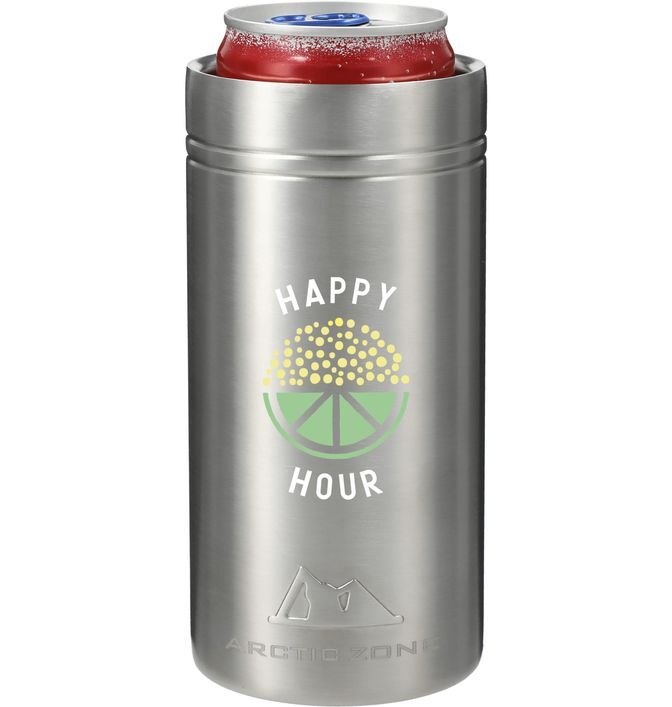 Arctic Zone® Titan Thermal HP® Slim Cooler 12oz